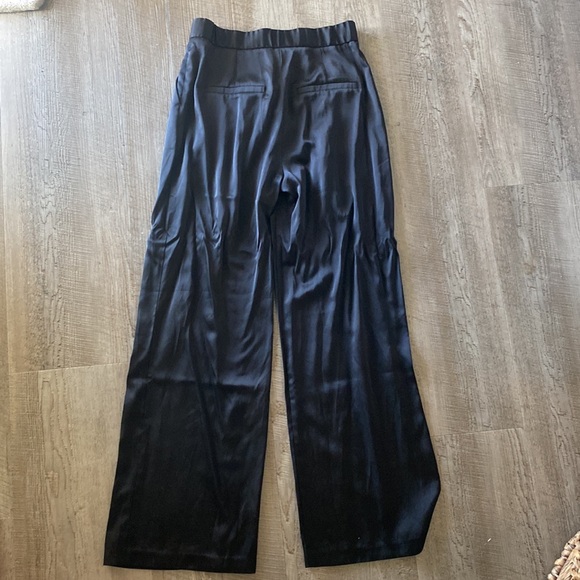 Abercrombie & Fitch wide leg pants - Picture 4 of 4
